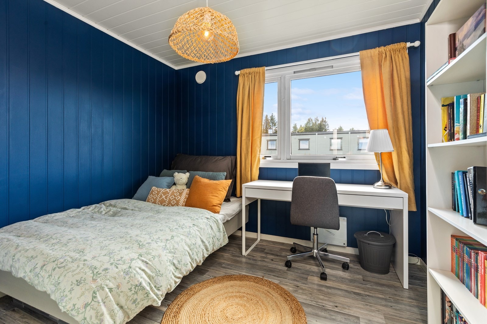 Soverom 2 Galleribilde