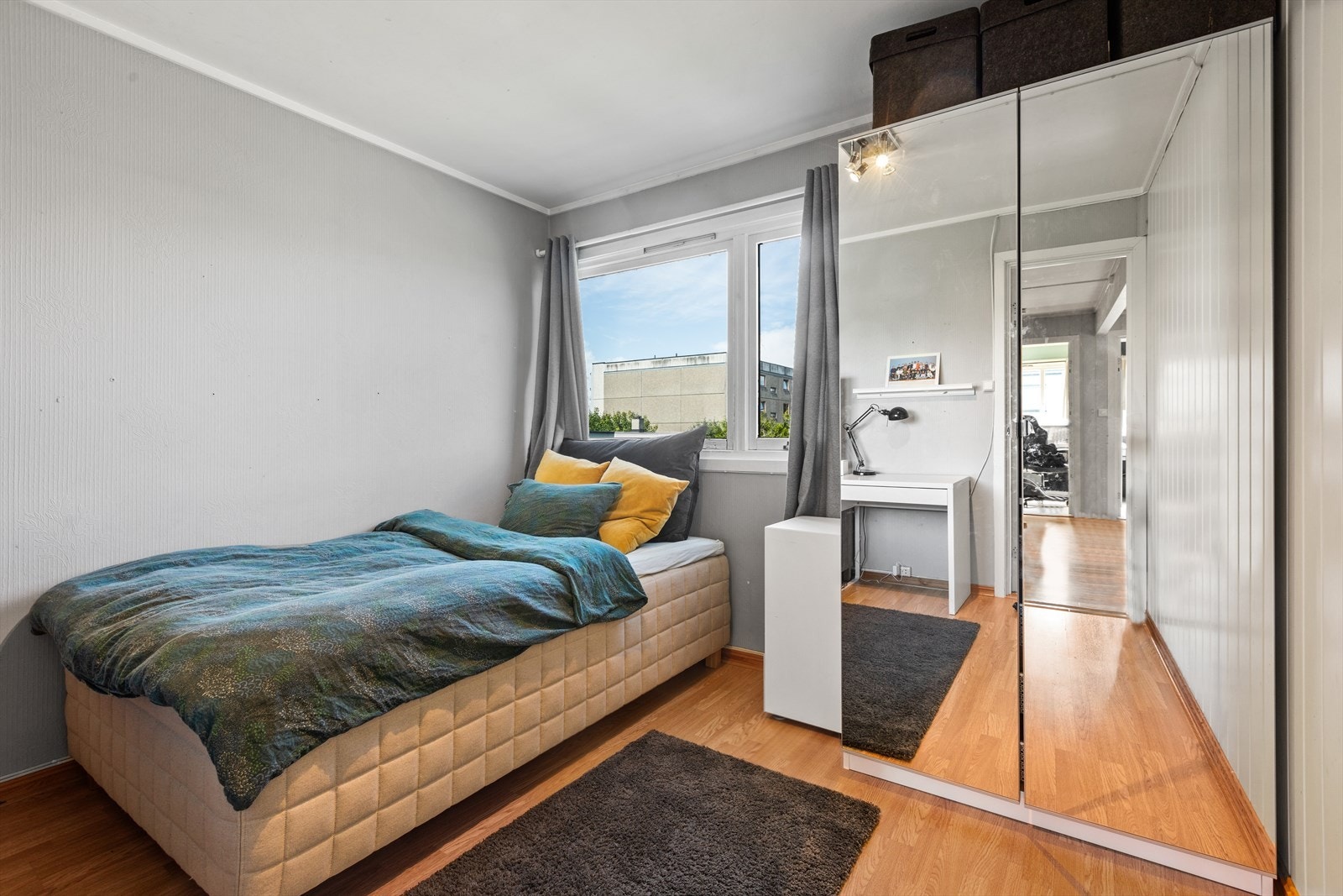 Soverom 3 Galleribilde