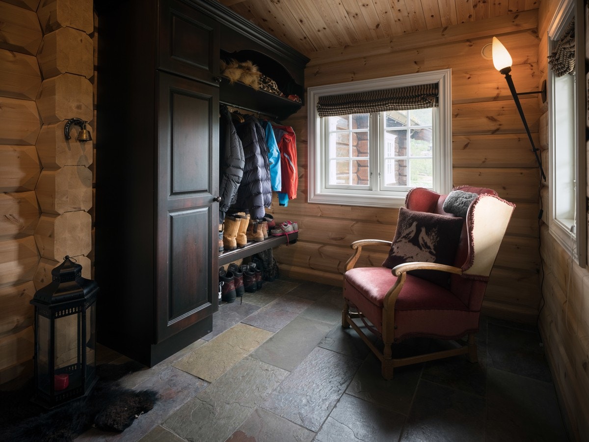 Velkommen inn! Galleribilde