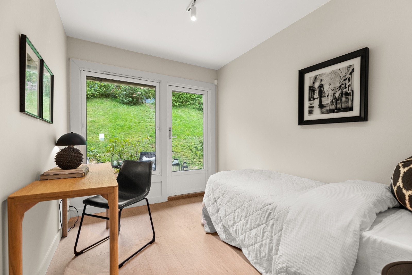 Soverom III Galleribilde