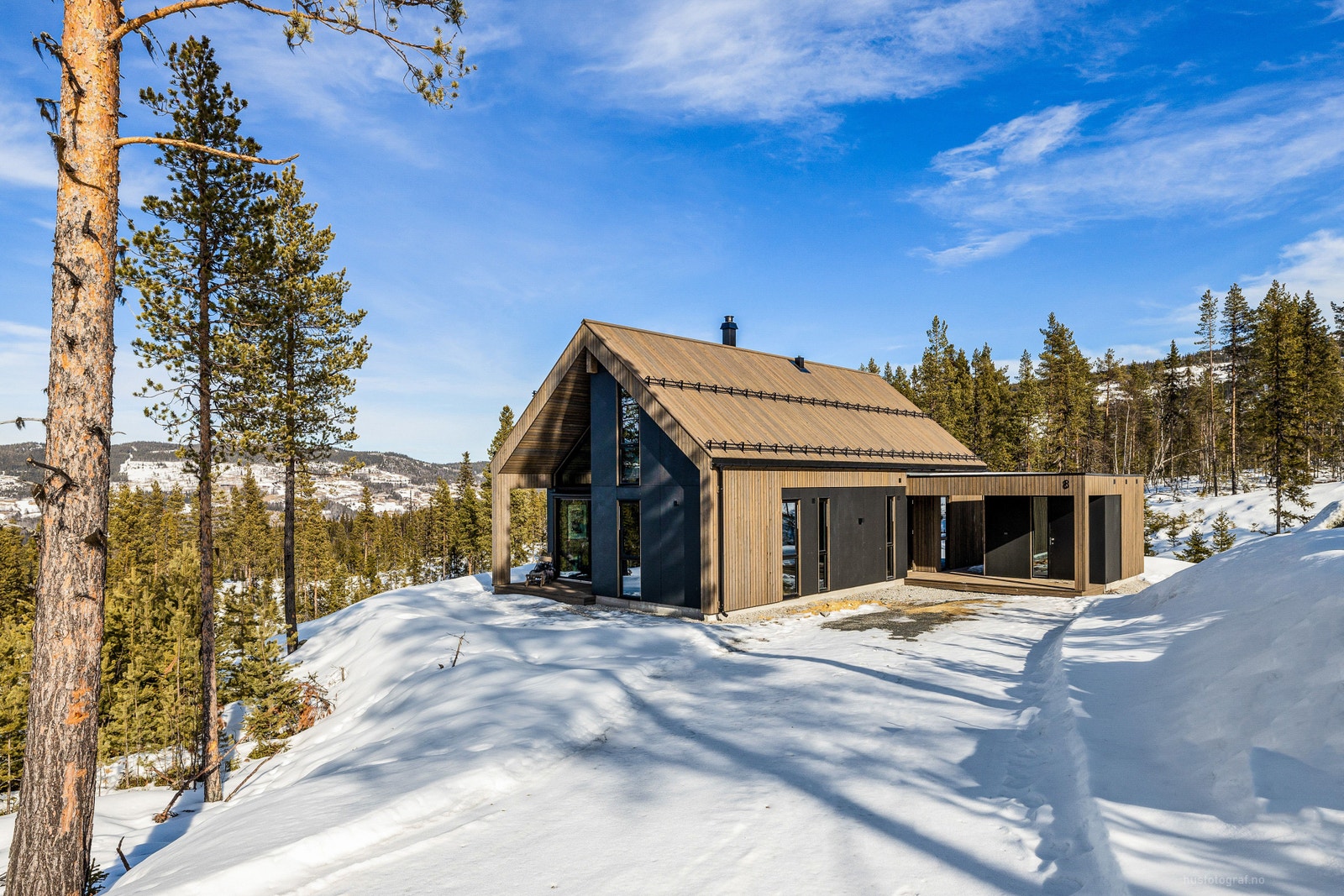 B2-modell Galleribilde