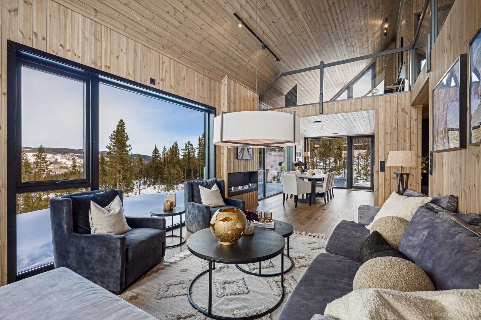 Bilde viser B2-modell Galleribilde