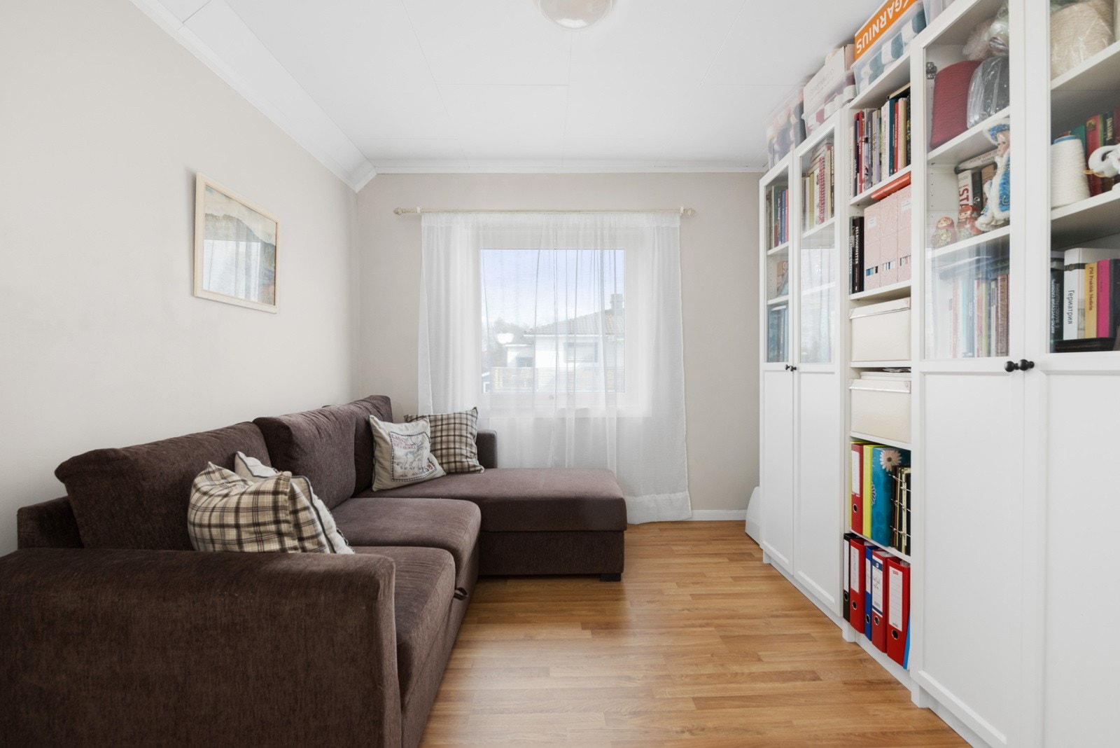 Soverom Galleribilde