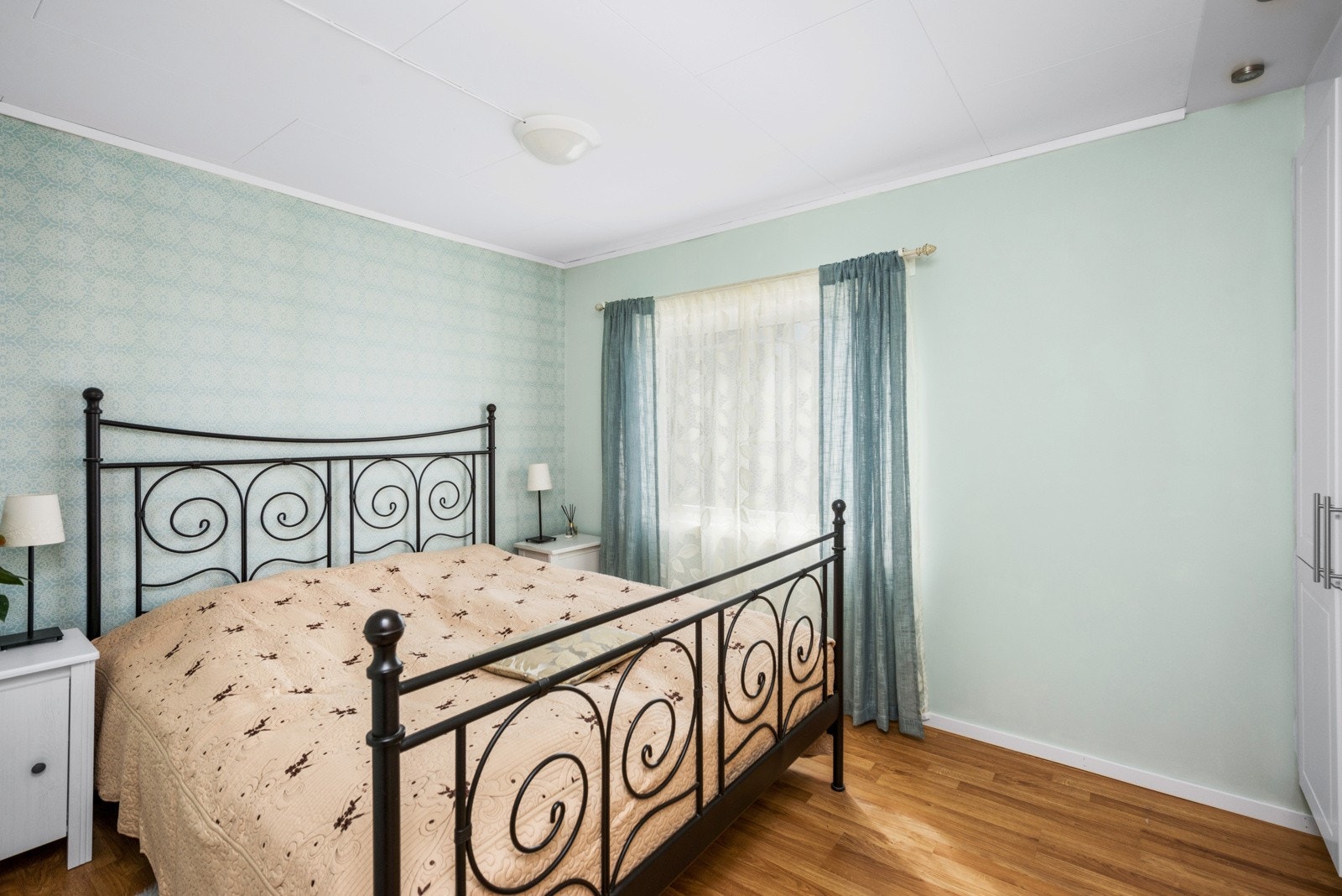 Soverom 1 Galleribilde