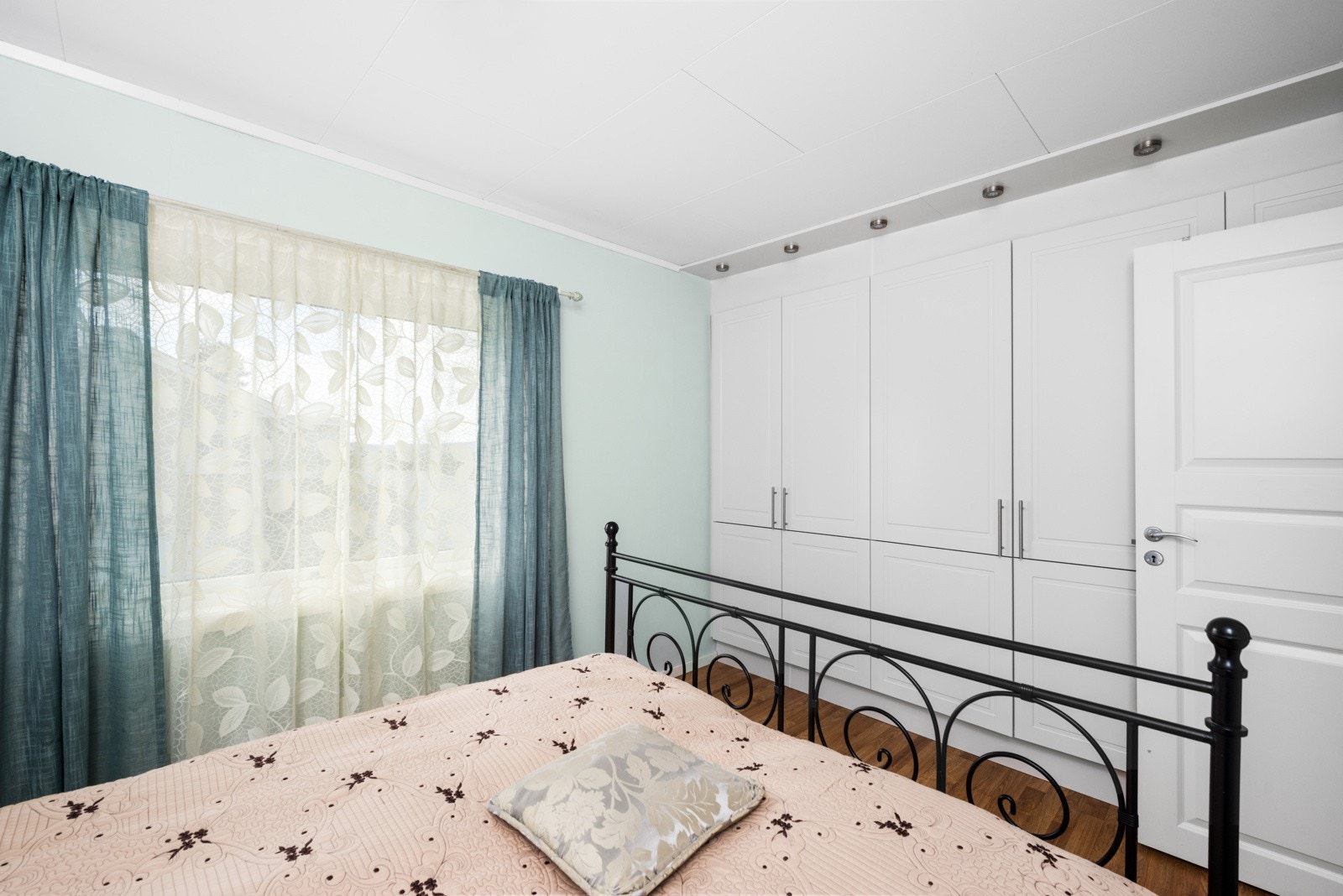 Soverom 1 Galleribilde