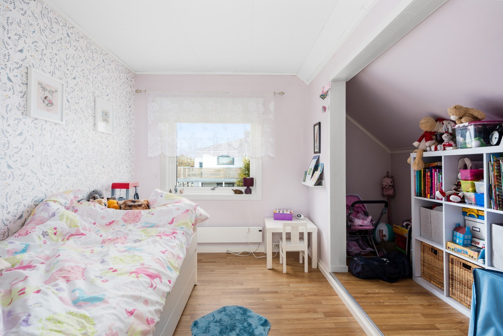 Soverom 2 Galleribilde