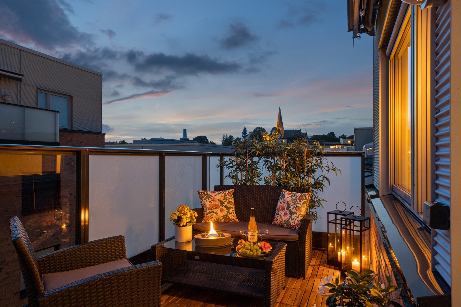 Velkommen til Turbinveien 19! Galleribilde