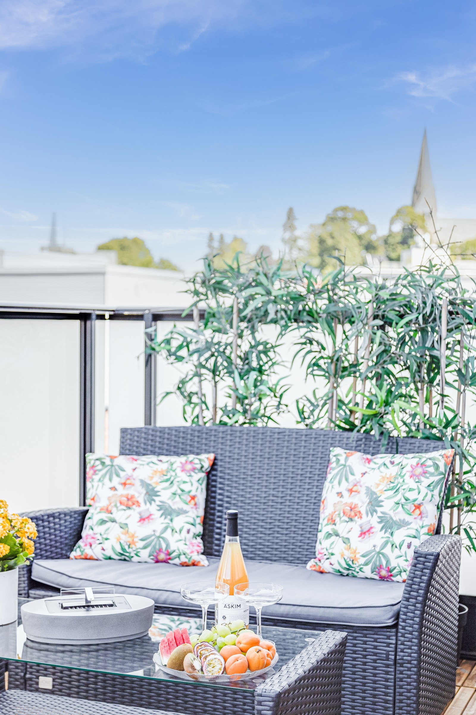 Her er det bare å la sommeren komme! Galleribilde