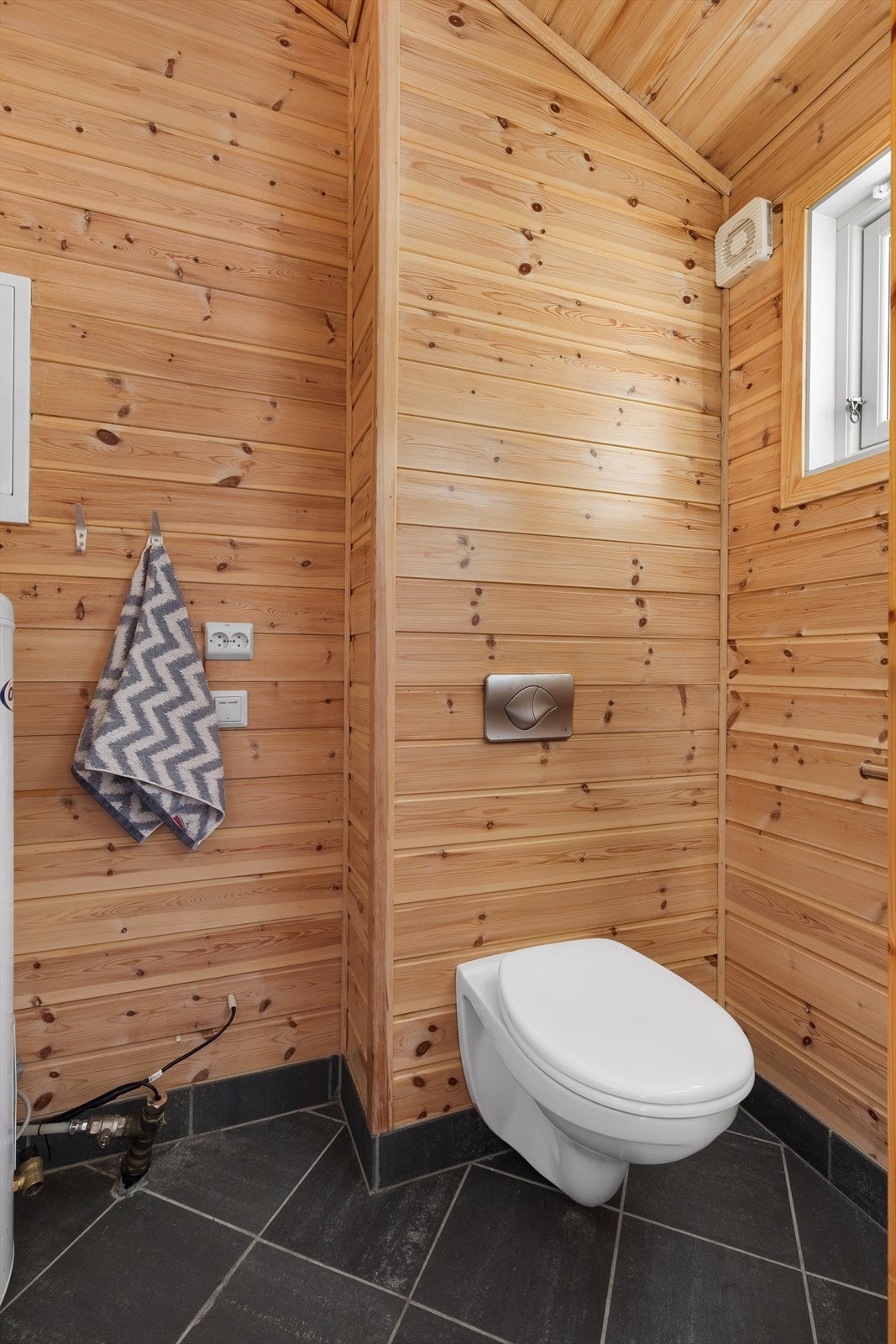 Bad/vaskerom Galleribilde