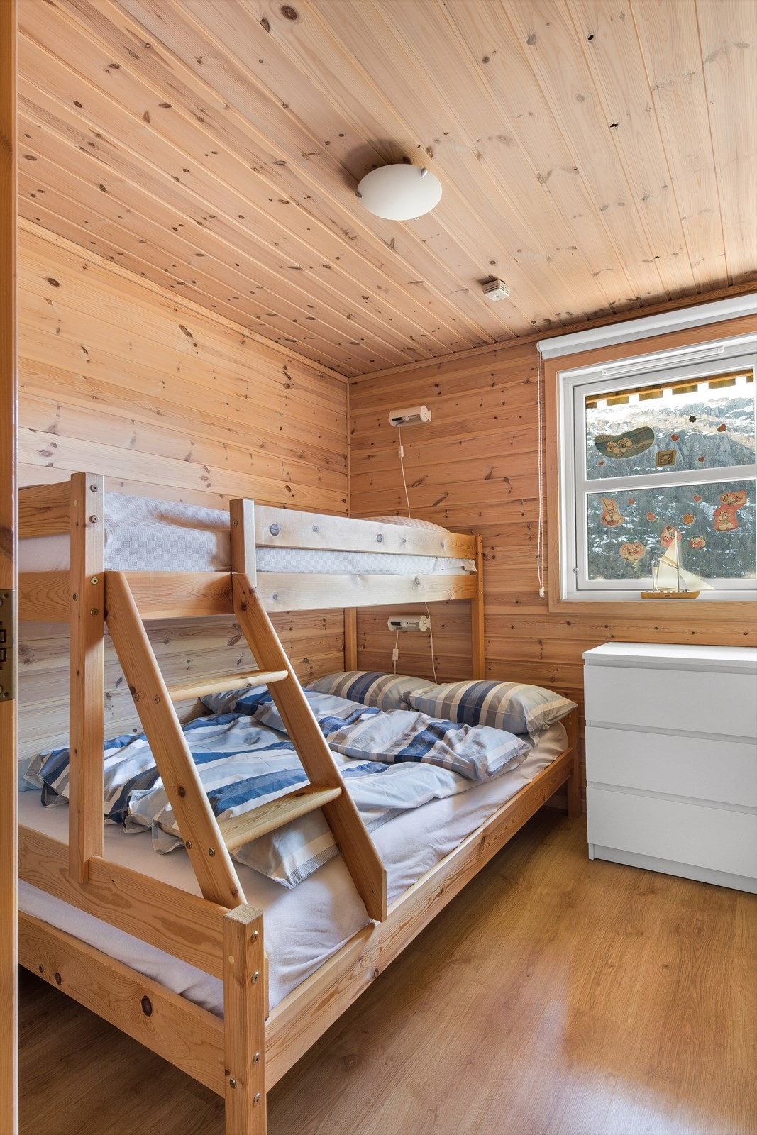 Soverom Galleribilde