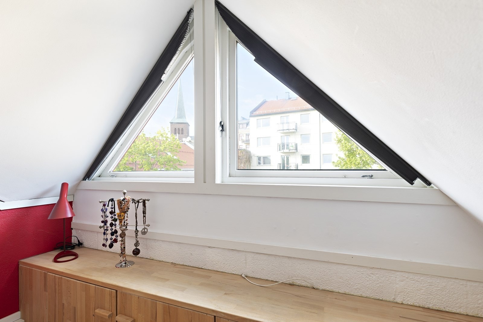 Hovedsoverom Galleribilde