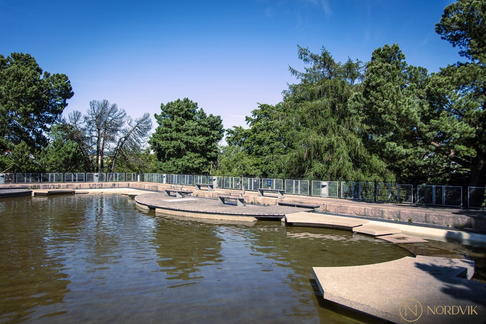 Nærområdet Galleribilde