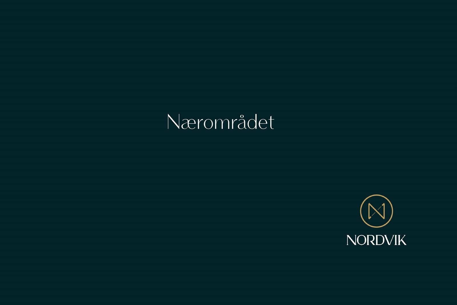 Nærområdet Galleribilde