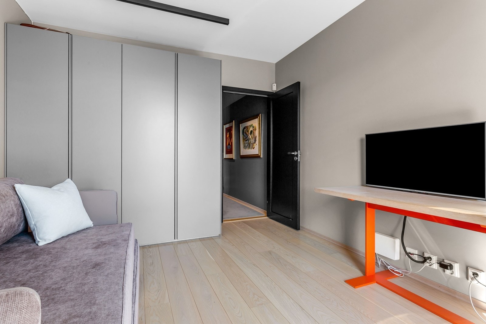 Soverom 2 Galleribilde