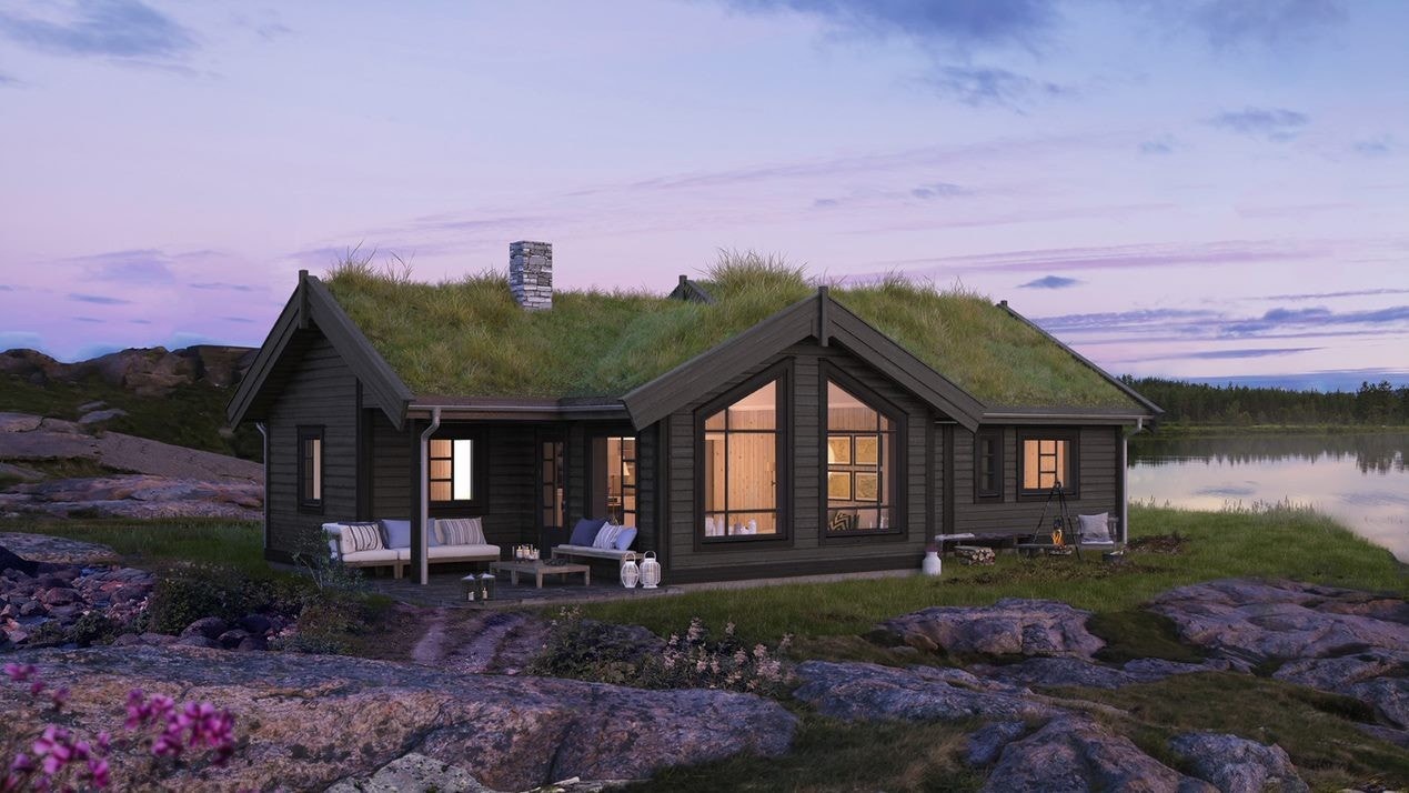 Illustrasjonsbilde - omgivelsene avviker fra faktiske forhold Galleribilde