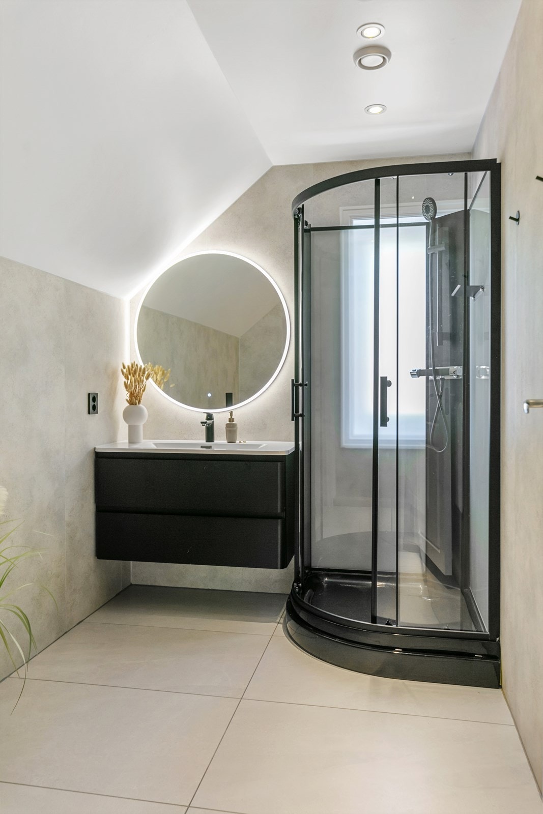Badet ble pusset opp i år. Galleribilde