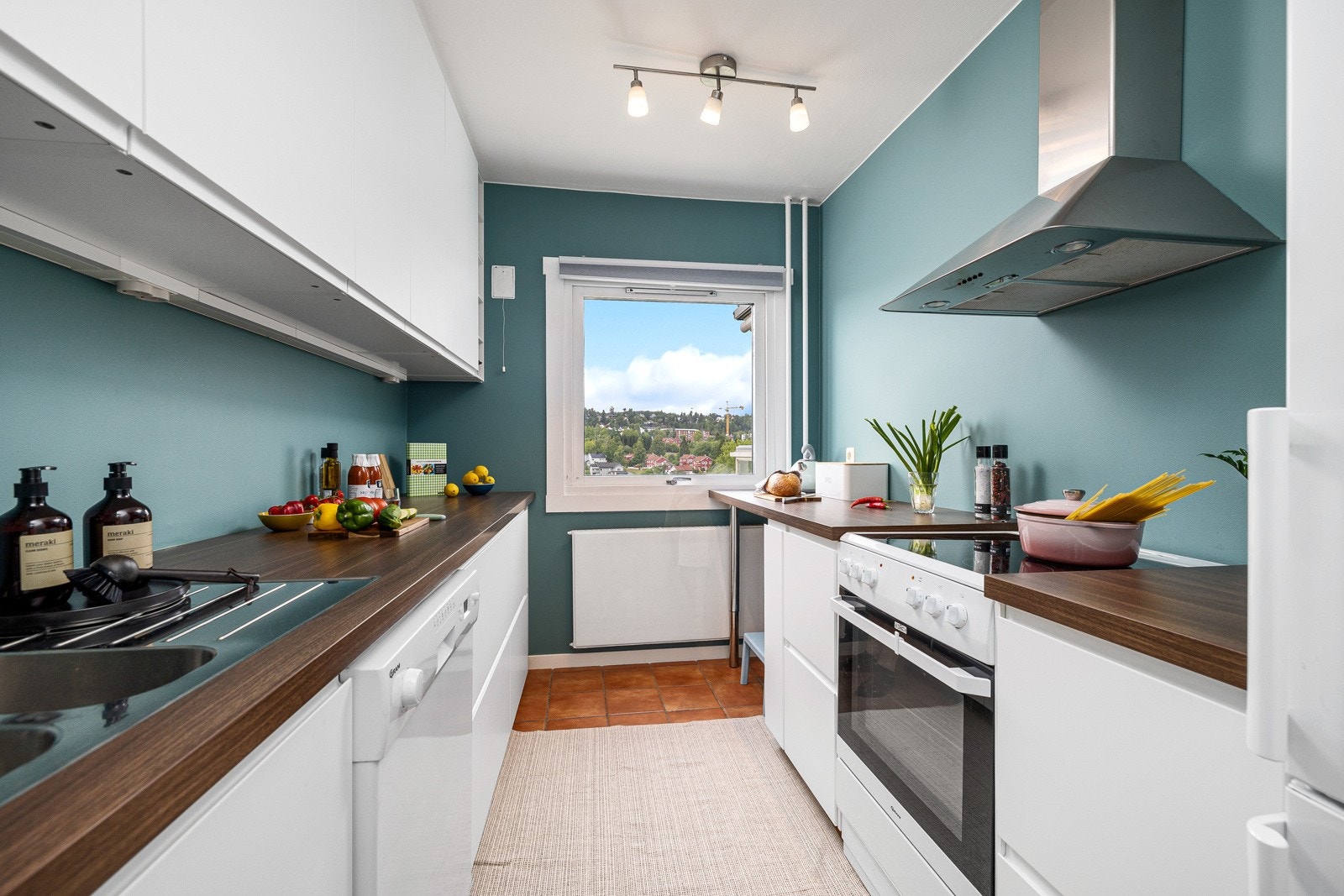 Ikea kjøkken fra 2017 Galleribilde