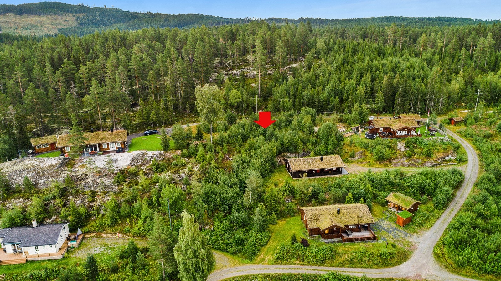 01Fasade_6 Galleribilde