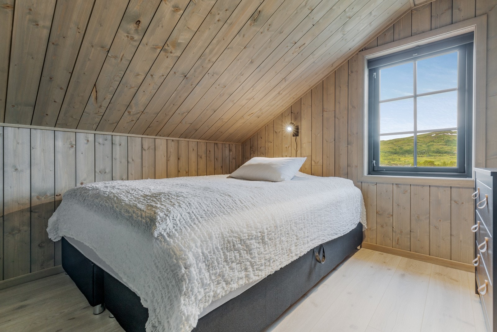 Soverom nummer 2. Galleribilde