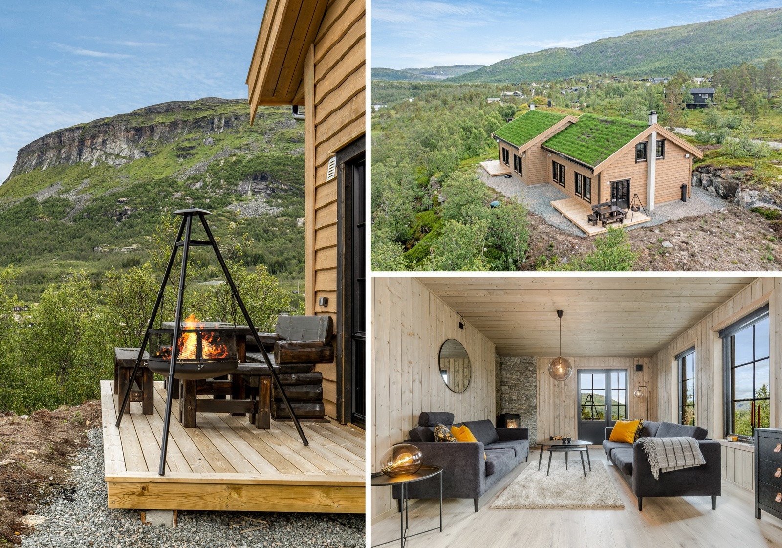 Velkommen til Fetalia 515! Presentert av DnB Eiendom Hardanger! Galleribilde