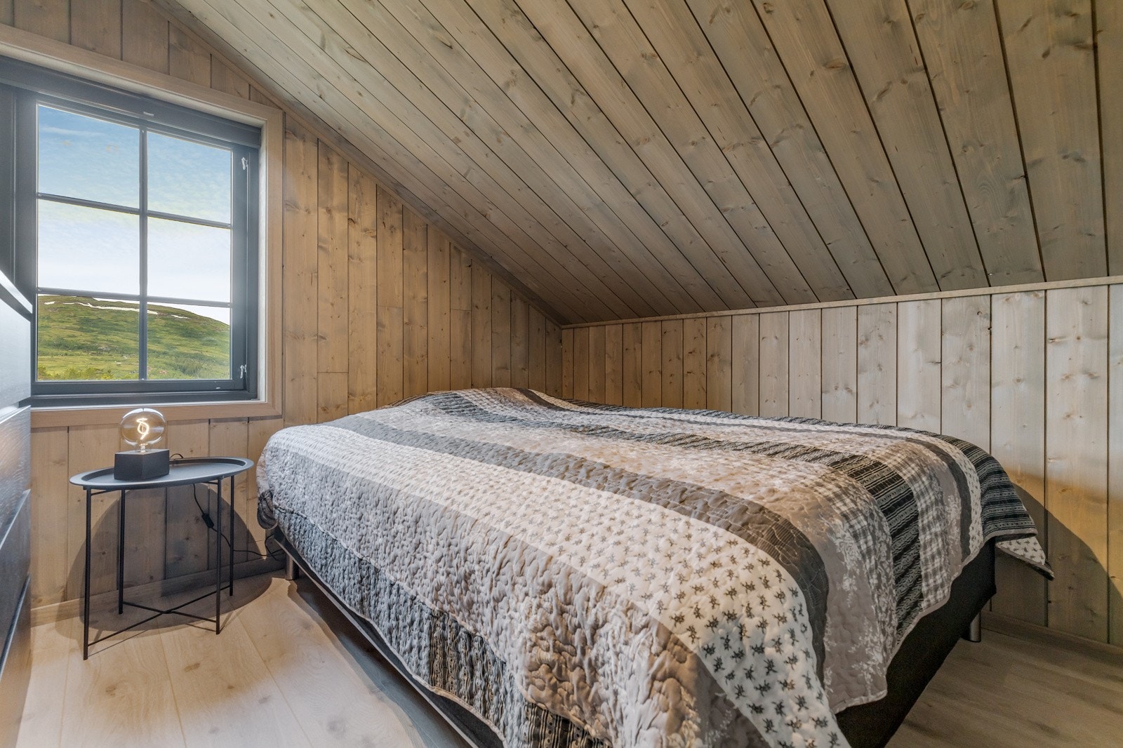 Soverom nummer 3. Galleribilde