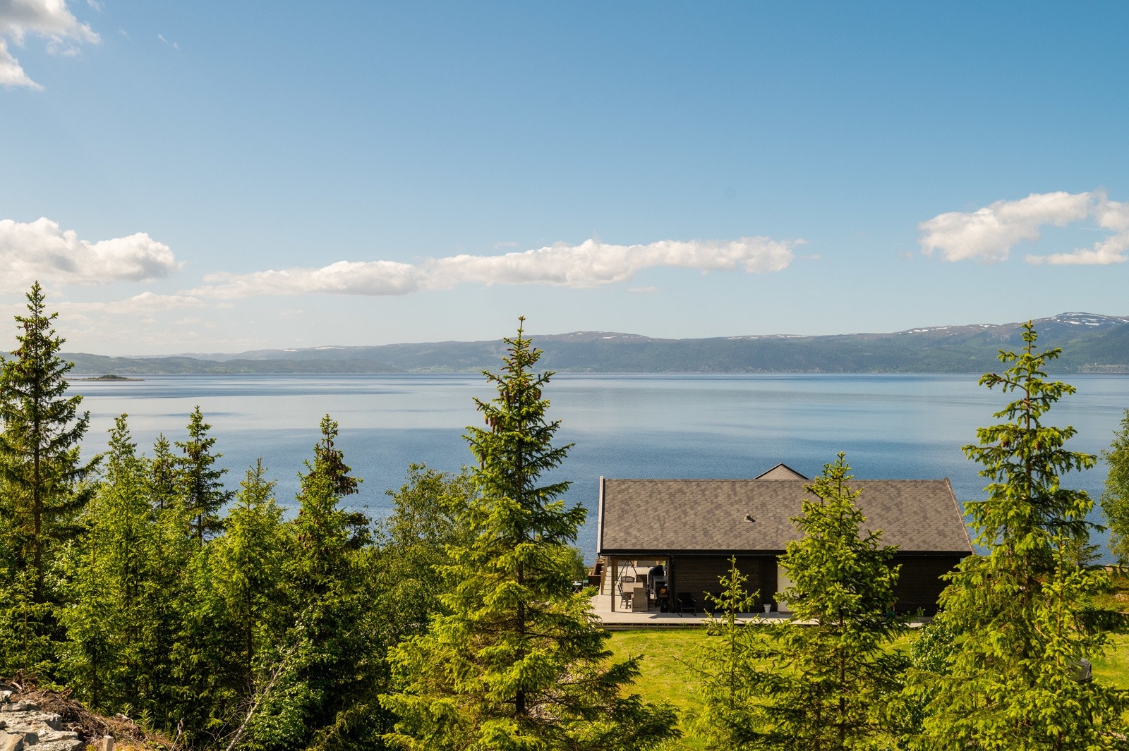 Svaberget 1 Galleribilde