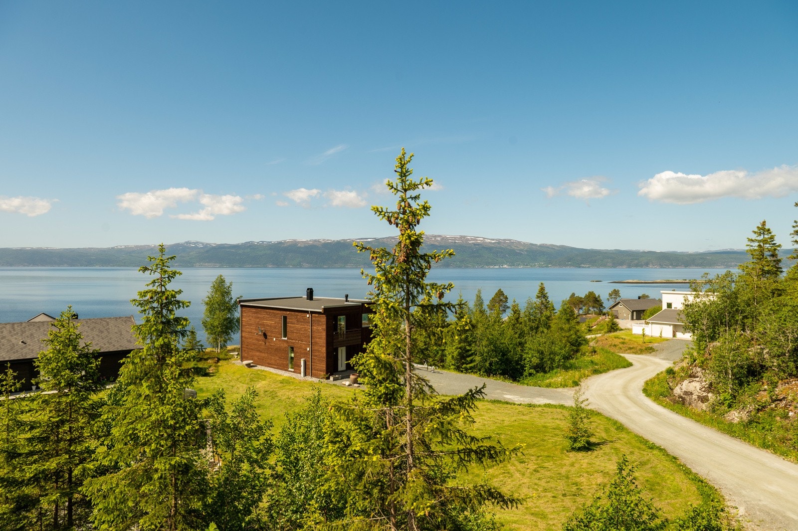 Svaberget 1 Galleribilde