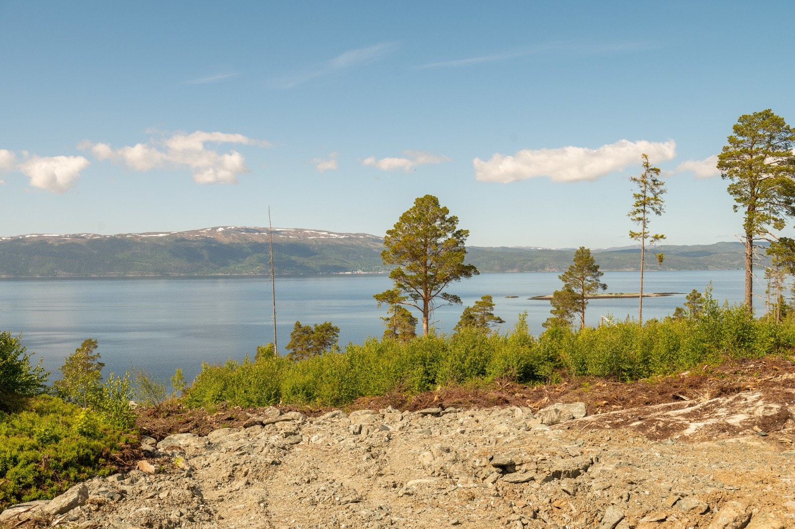 Solberget 3 Galleribilde