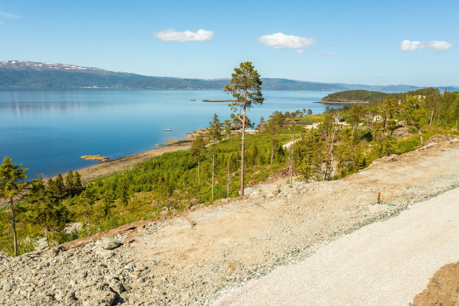 Solberget 13 Galleribilde