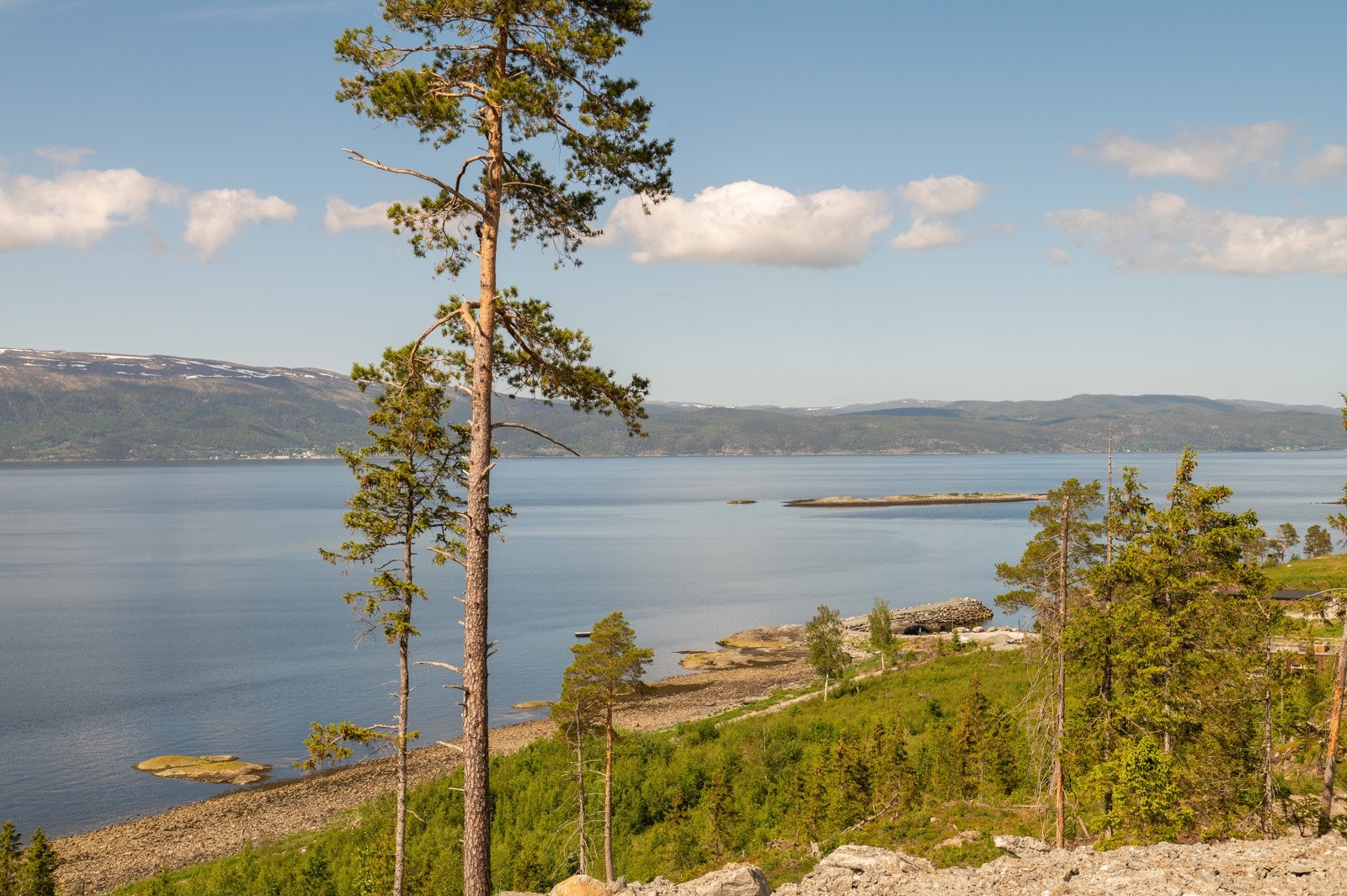 Solberget 15 Galleribilde