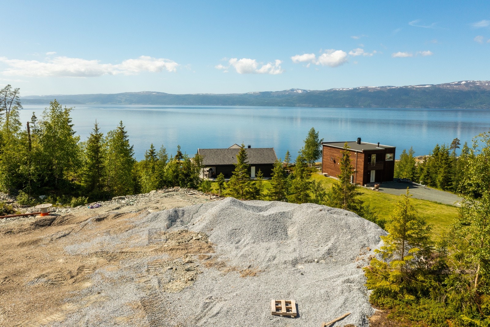 Svaberget 1 Galleribilde