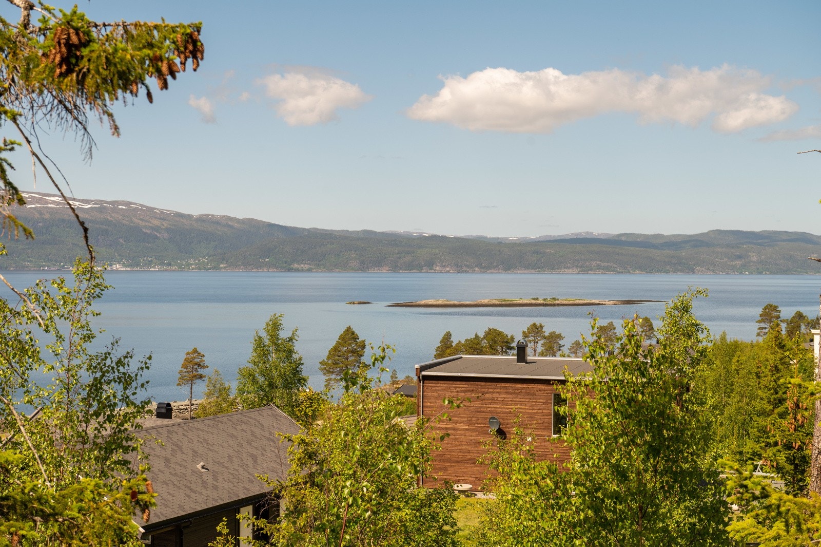 Svaberget 3 Galleribilde