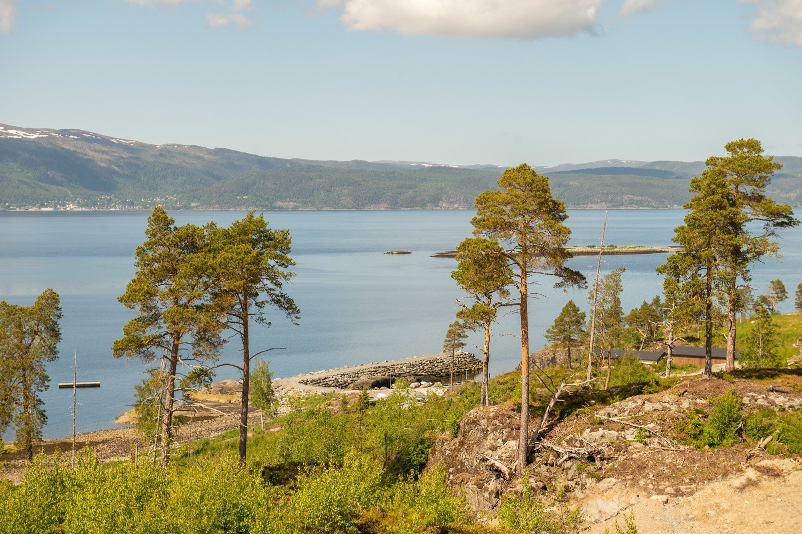 Solberget 9 Galleribilde