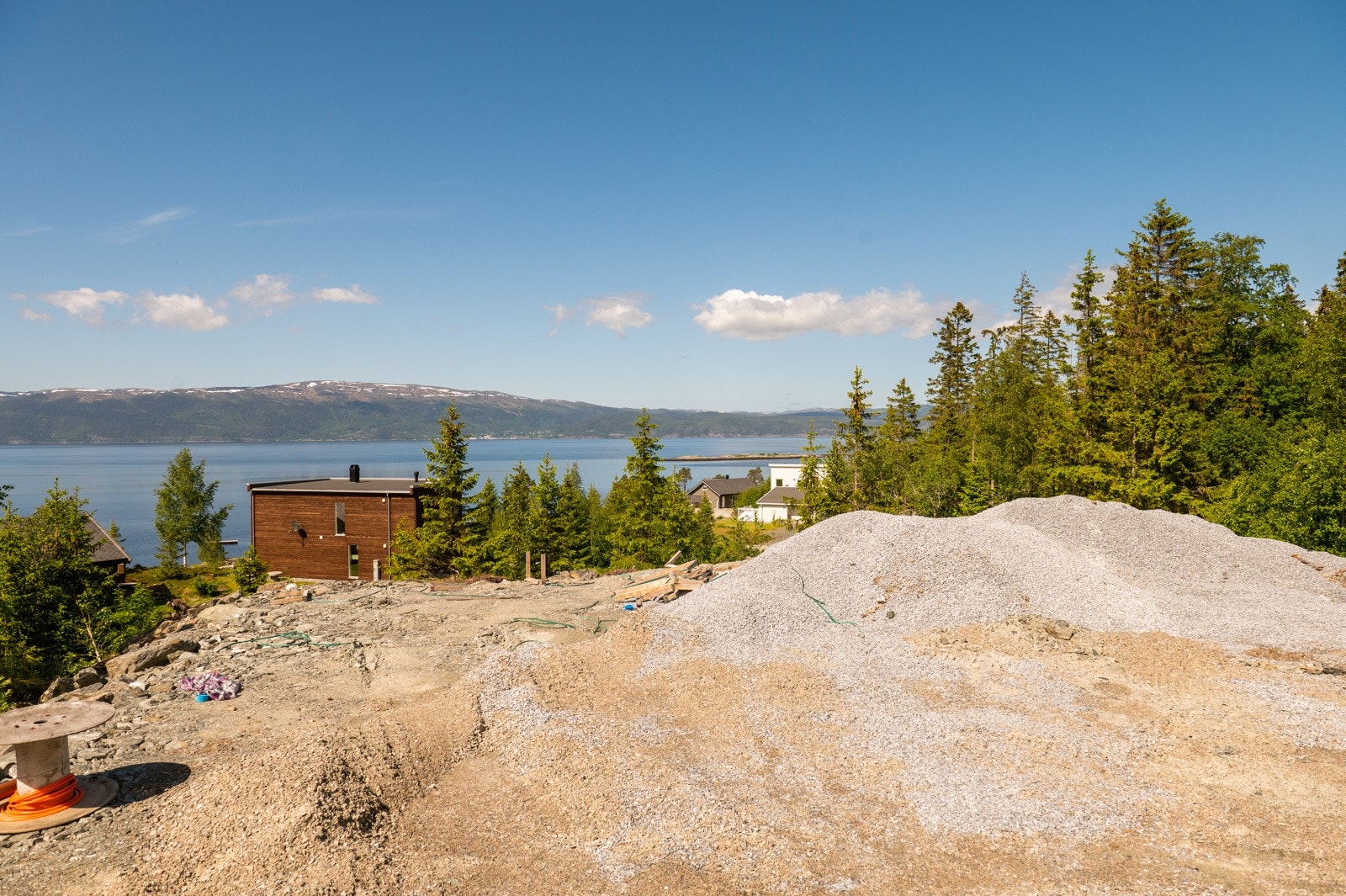 Svaberget 1 Galleribilde