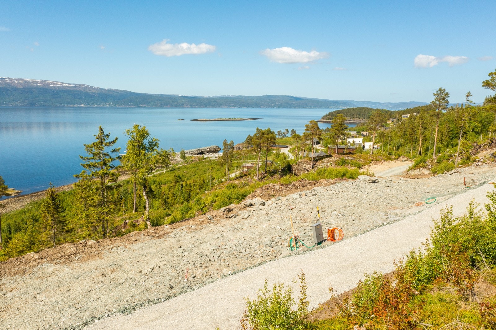 Solberget 9 Galleribilde