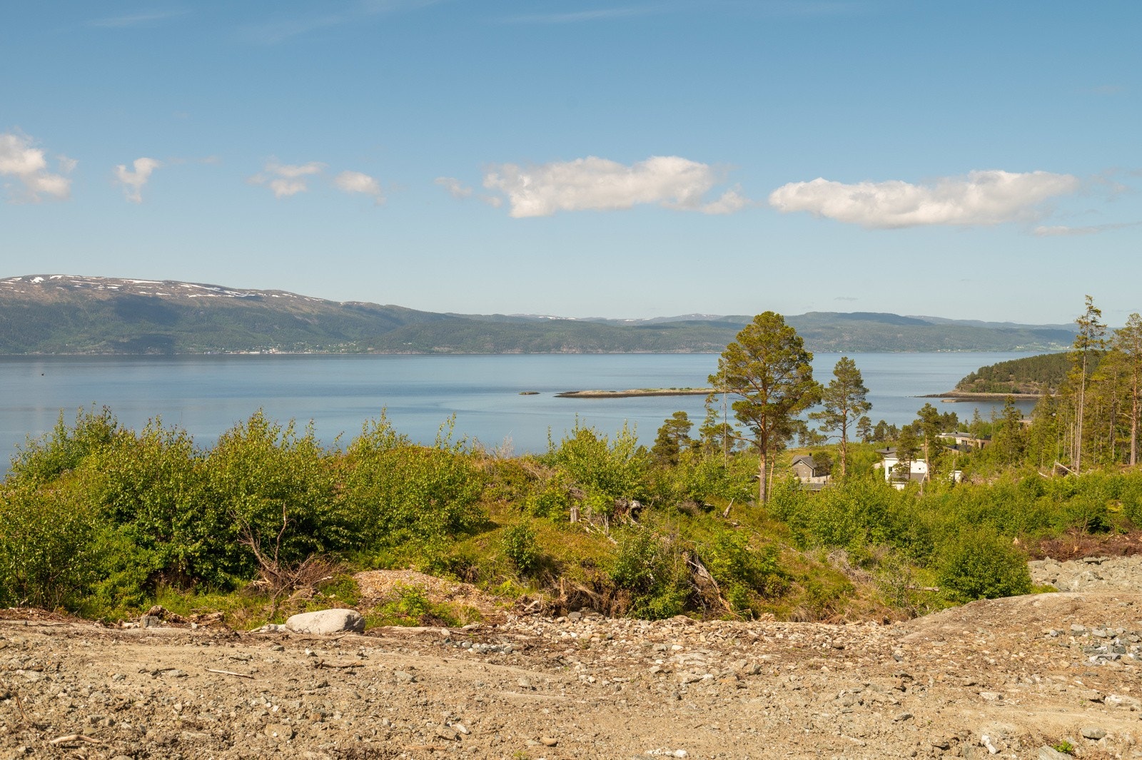 Toppberget 7 Galleribilde