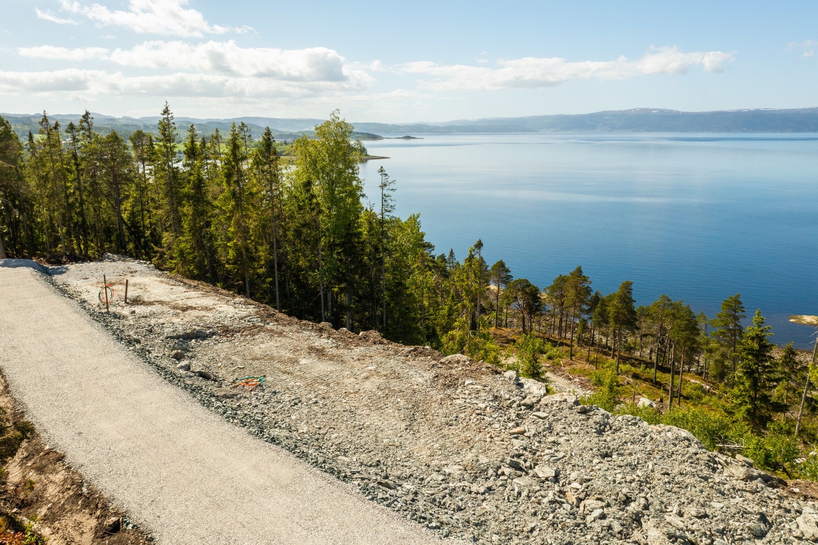 Solberget 13 Galleribilde