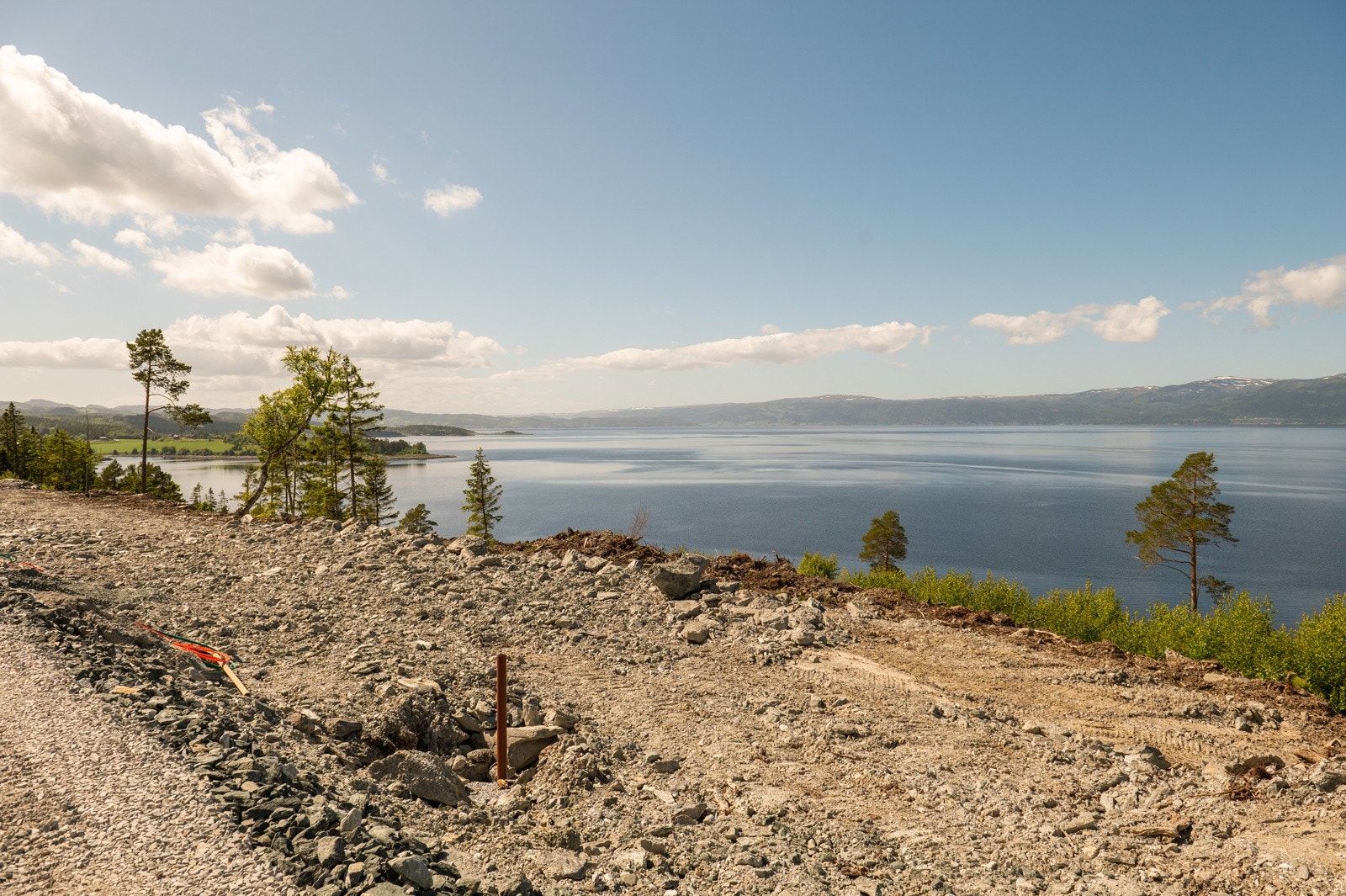 Solberget 9 Galleribilde