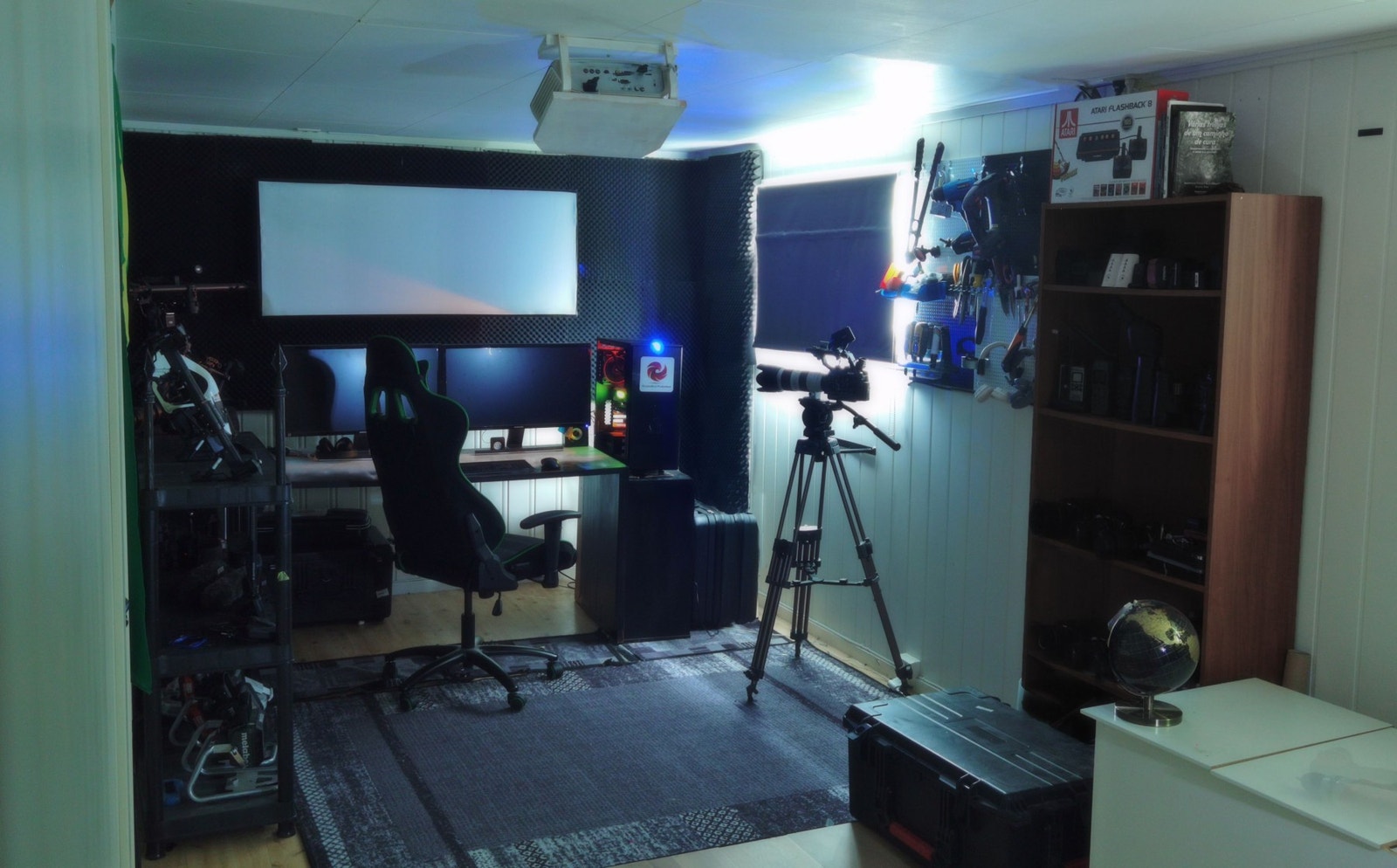 Privat bilde Galleribilde