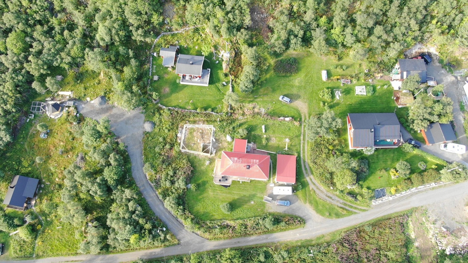 Privat bilde Galleribilde