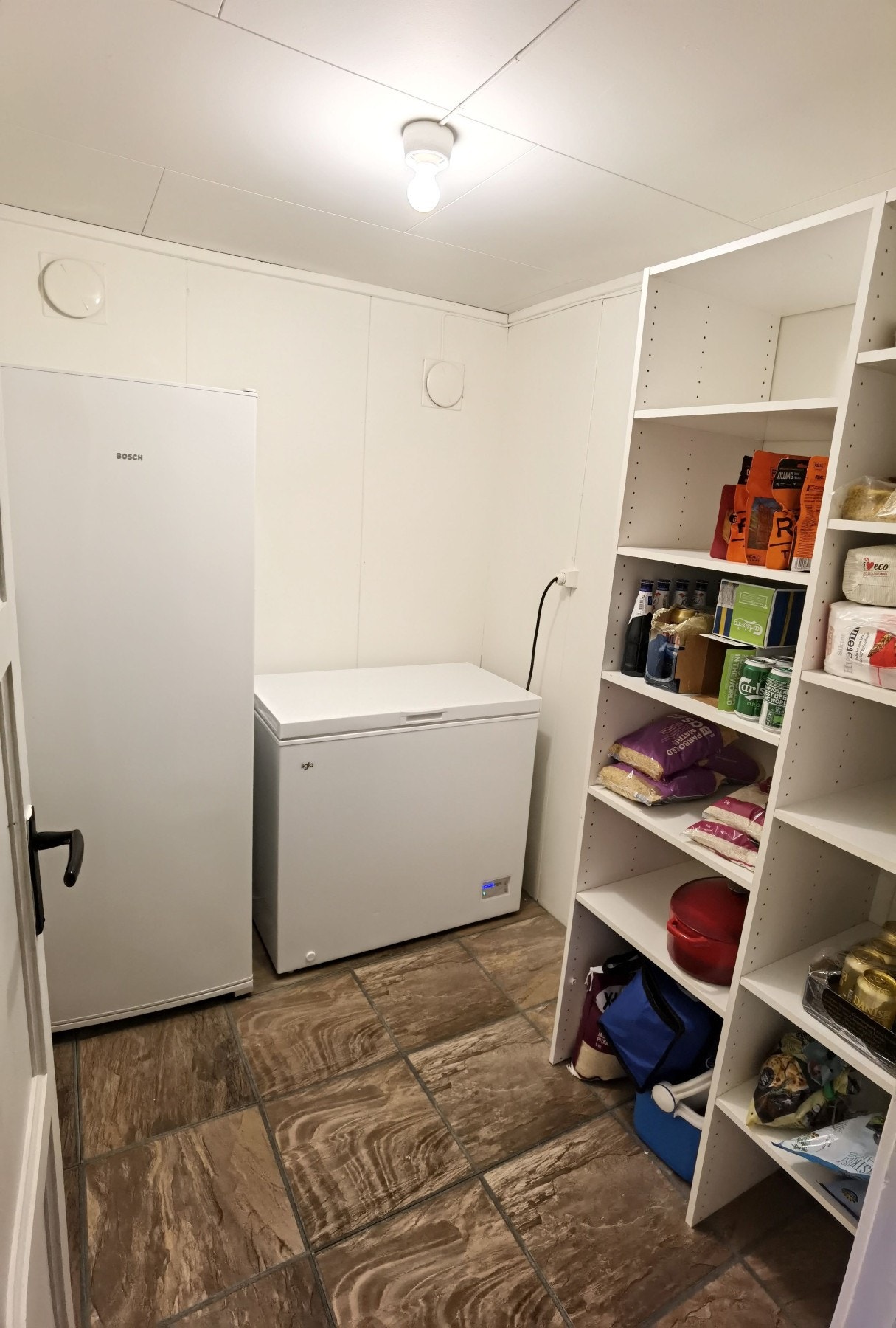 Bod. Privat bilde Galleribilde