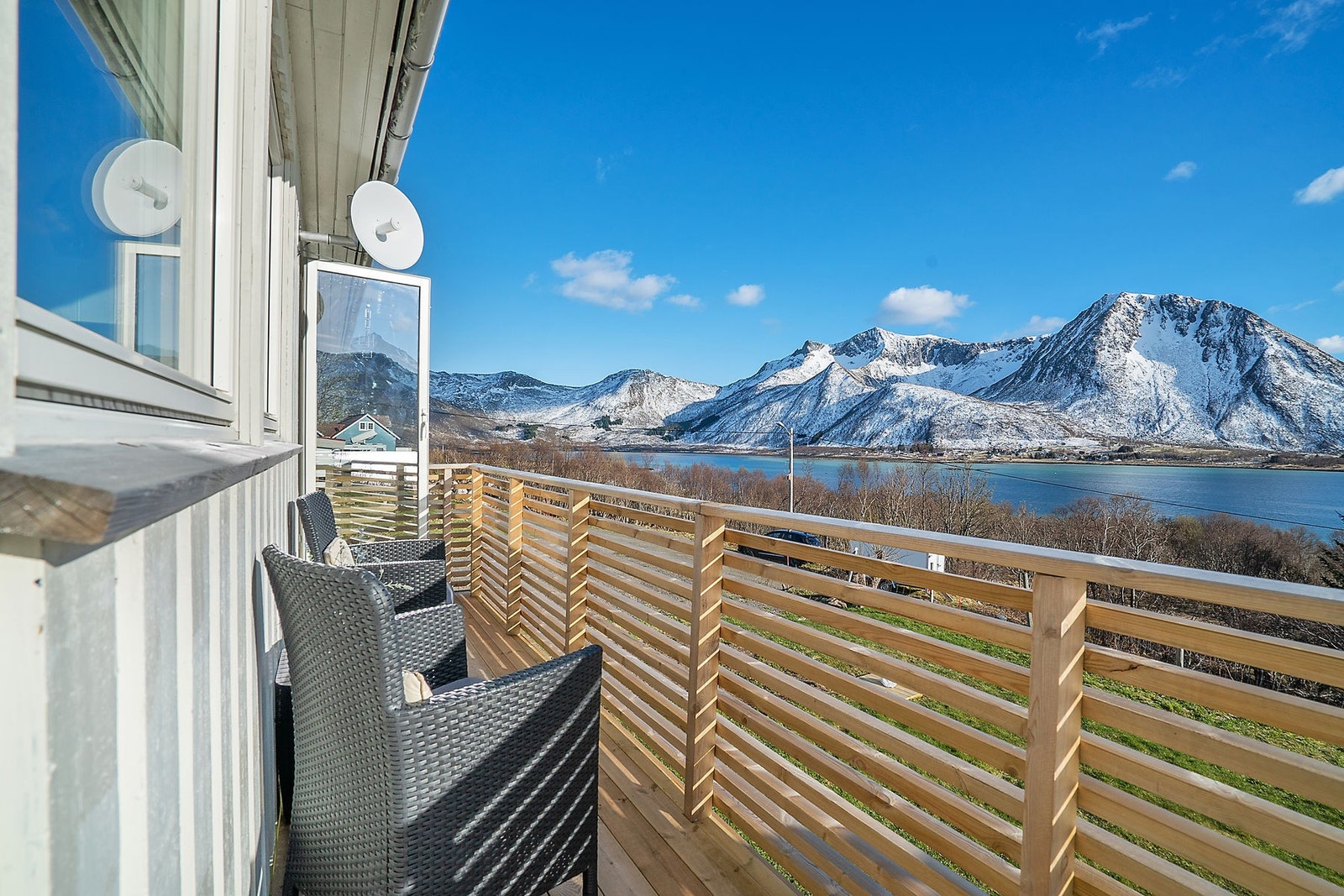 Bilde fra tidligere salg, avvik kan forekomme Galleribilde