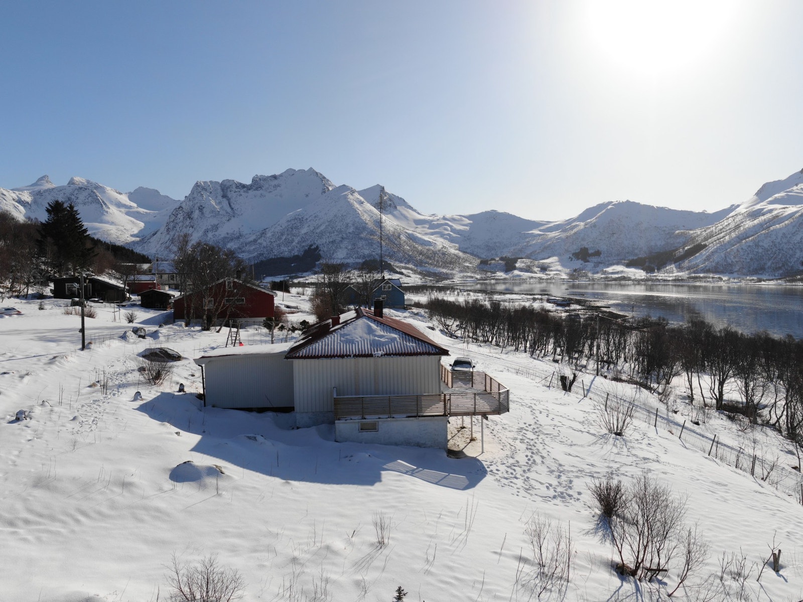 Privat bilde Galleribilde