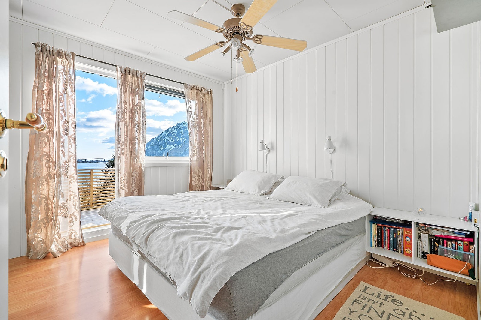 Bilde fra tidligere salg, avvik kan forekomme Galleribilde