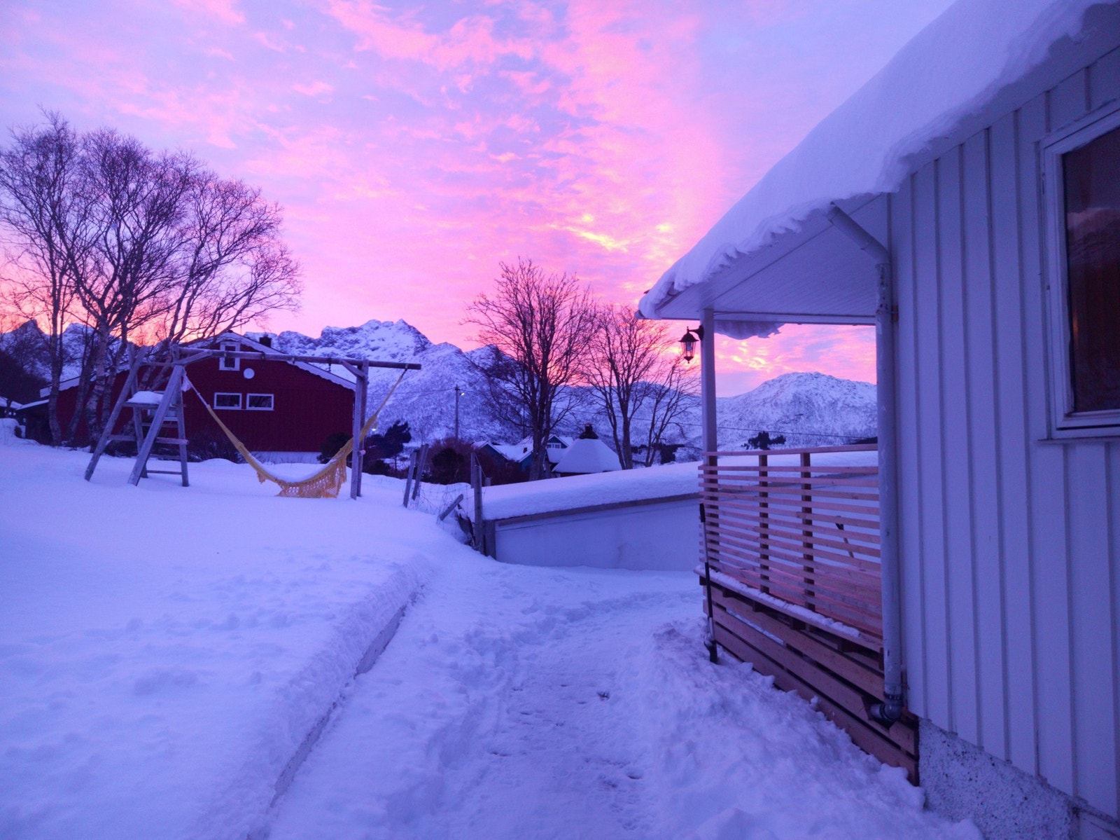 Privat bilde Galleribilde