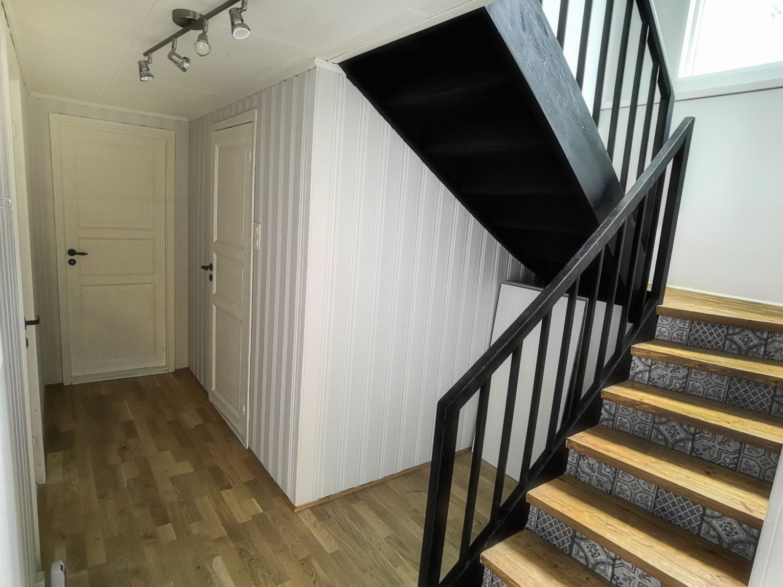 Privat bilde Galleribilde