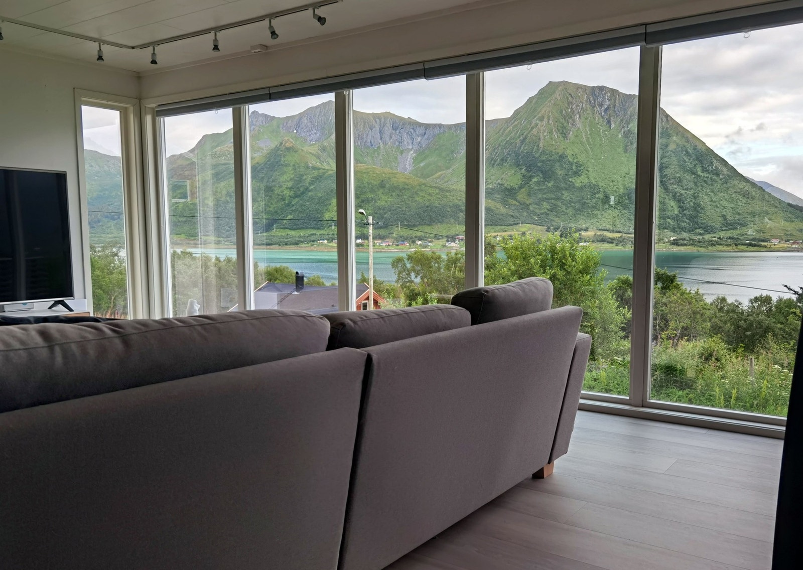 Privat bilde Galleribilde