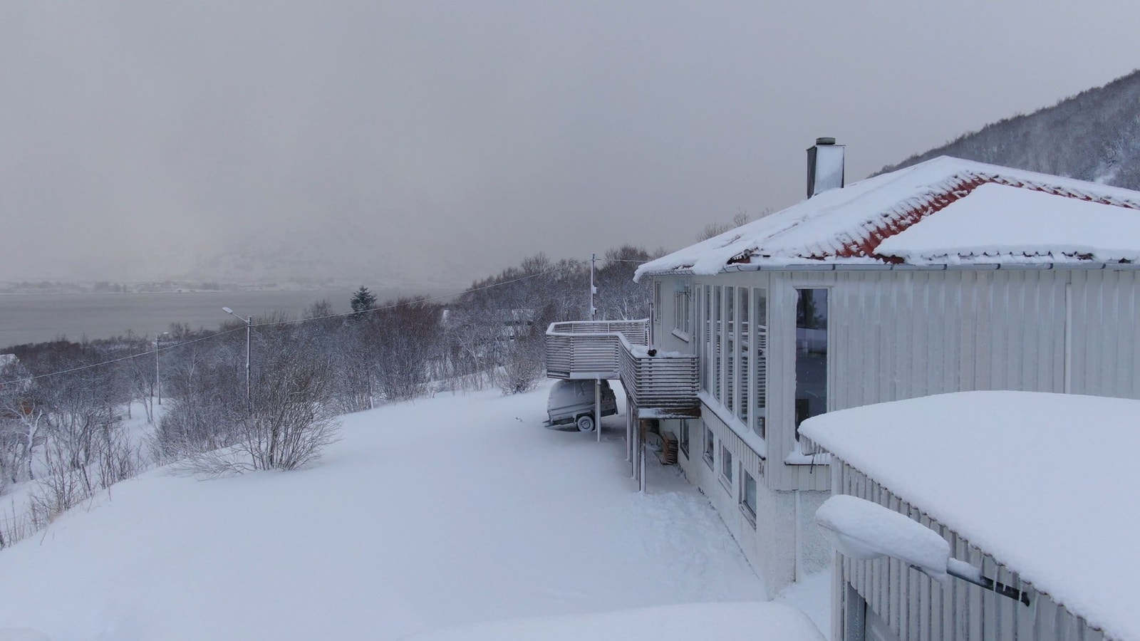 Privat bilde Galleribilde