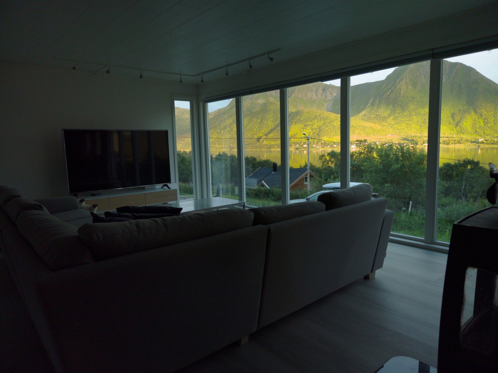 Privat bilde Galleribilde