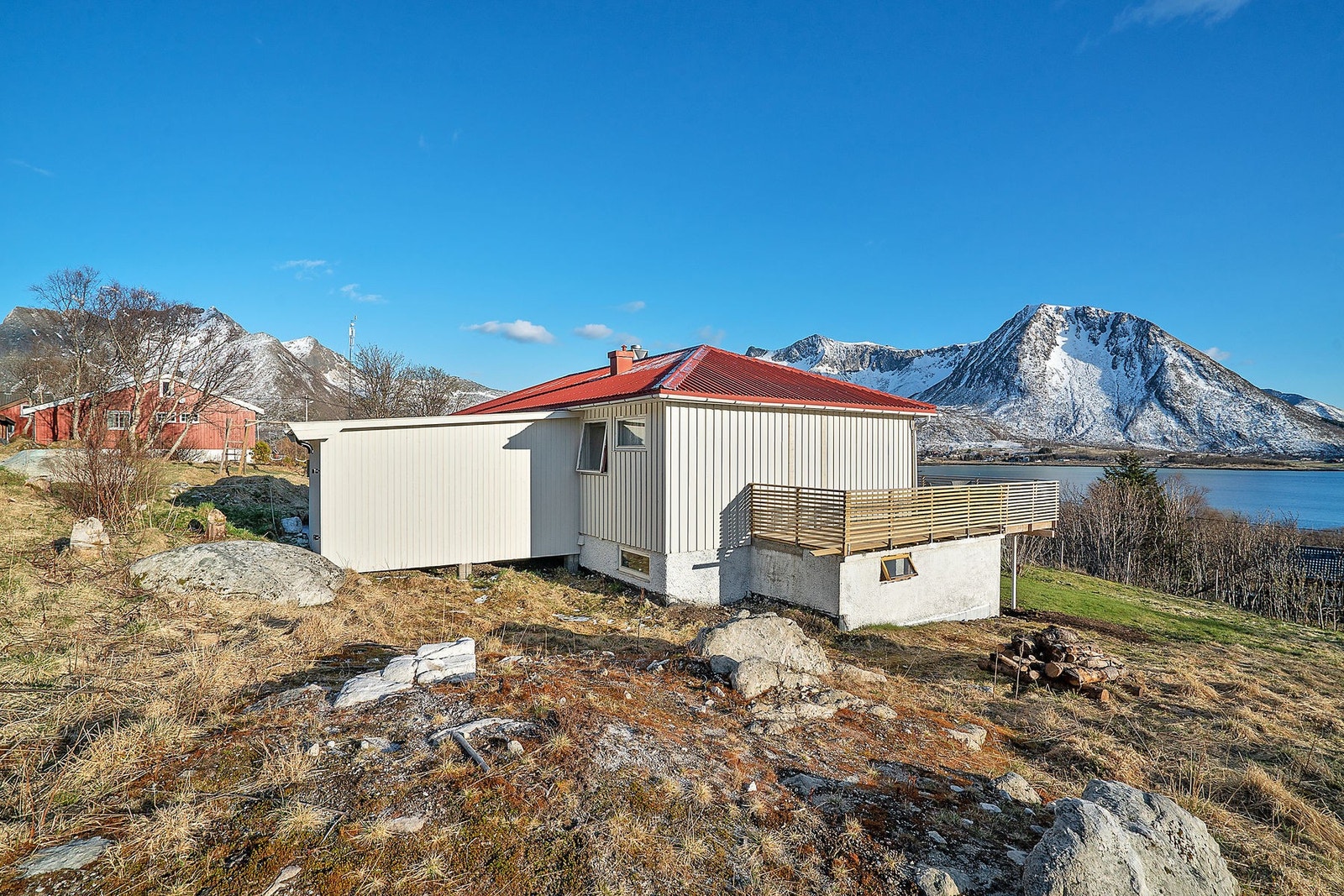 Bilde fra tidligere salg, avvik kan forekomme Galleribilde